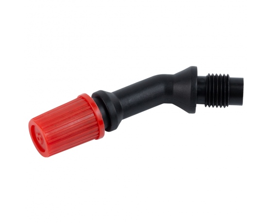 Фото 6 - Опрыскиватель пневматический 8л FLORA (5003234)