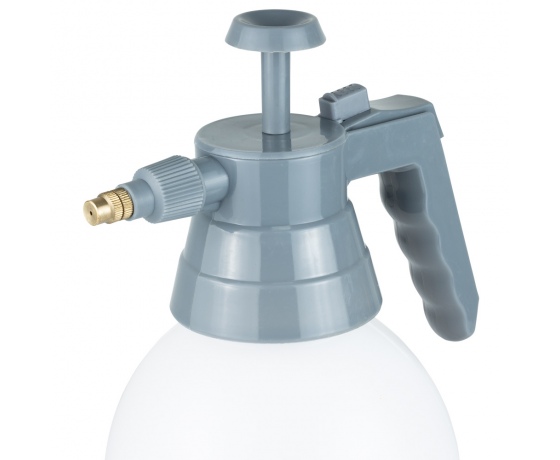 Фото 8 - Опрыскиватель ручной 2л FLORA (5004334)