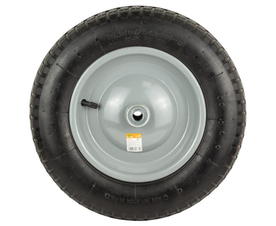 Фото 3 - Колесо пневматическое 14