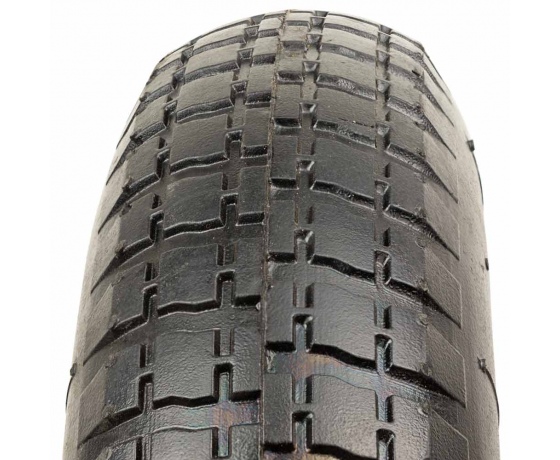 Фото 4 - Колесо пневматическое 14