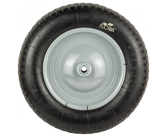 Фото 2 - Колесо пневматическое 14