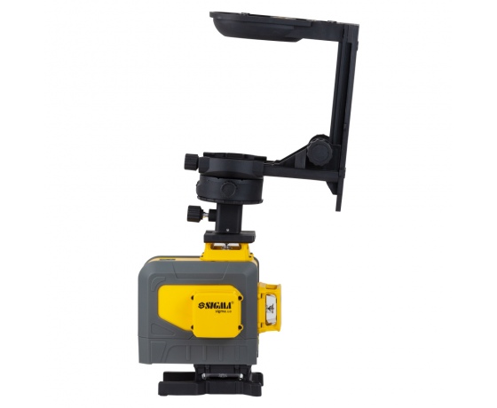 Фото 8 - Нивелир лазерный самовыравнивающийся 16 линий 4×360° SIGMA (3727251)