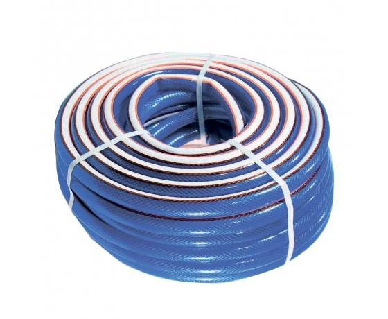 Фото 2 - Шланг для полива Топаз 3 слоя армированный 3/4