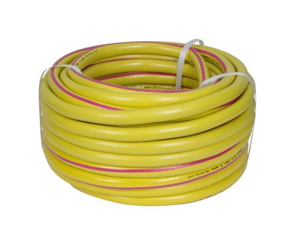 Фото 2 - Шланг для полива Сапфир 3 слоя армированный 3/4