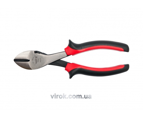 Фото 2 - Бокорізи YATO CrV-TYP l=180 мм