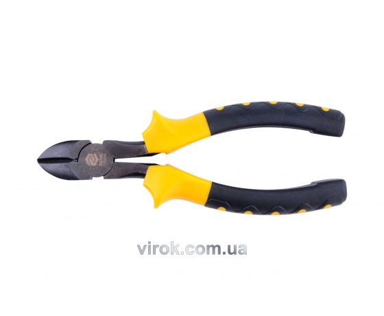 Фото 2 - Бокорізи VOREL з ізольованими ручками l=160 мм