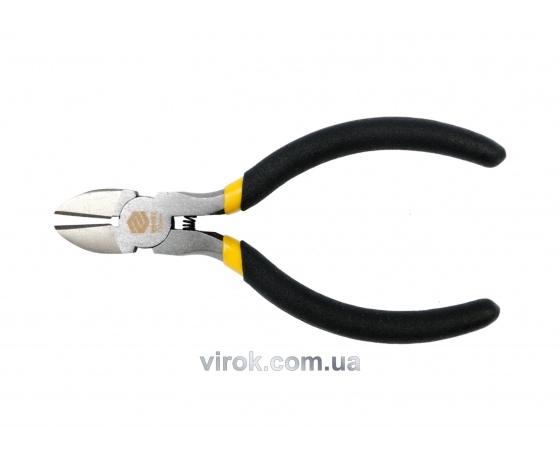 Фото 2 - Бокорізи VOREL з ізольованими ручками l=110 мм