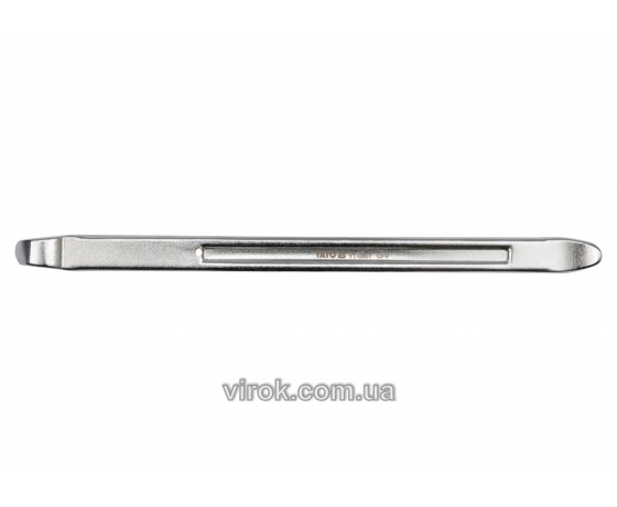 Фото 2 - Важіль для шиномонтажу YATO 300 мм