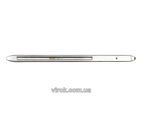 Фото 2 - Важіль для шиномонтажу YATO 500 мм