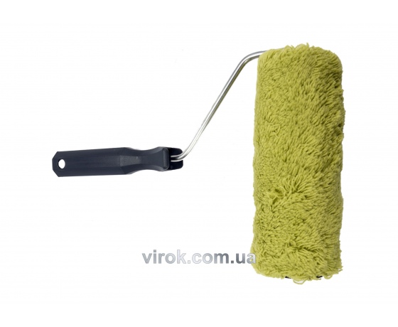 Фото 2 - Валик поліакриловий VOREL 250 мм 6 мм
