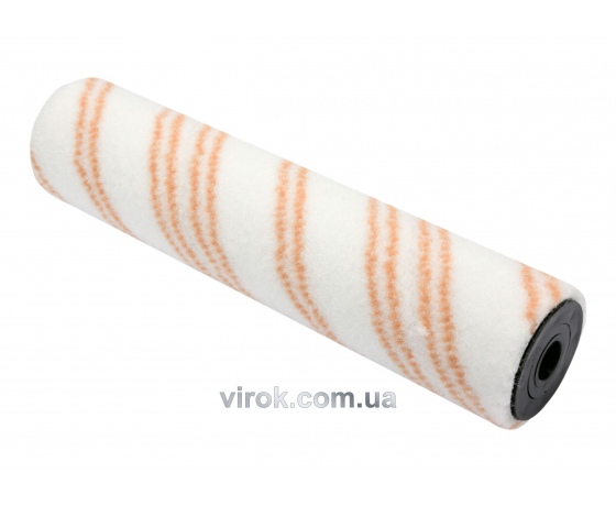 Фото 2 - Валик нейлоновий VOREL 180 мм 6 мм