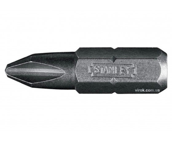 Фото 2 - Насадка викруткова STANLEY 1/4