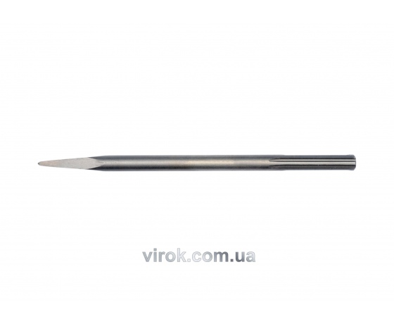 Фото 2 - Долото-піка до перфоратора STHOR SDS-Max 18 x 400 мм