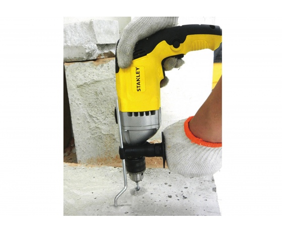 Фото 4 - Дриль ударний STANLEY 800 Вт