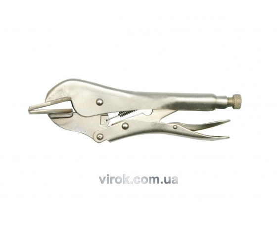 Фото 2 - Затискач зварювальний VOREL SM-тип 250 мм