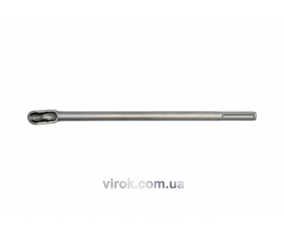 Фото 2 - Долото до перфоратора STHOR SDS-Max 25 x 18 x 400 мм