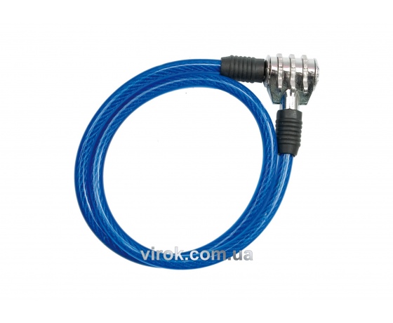 Фото 2 - Замок велосипедний VOREL 8 x 650 мм