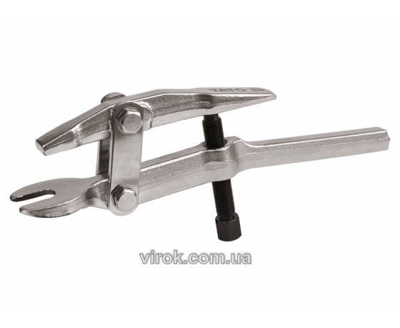 Фото 2 - Знімач кульових шарнірних з'єднань YATO Ø20 x 275 мм