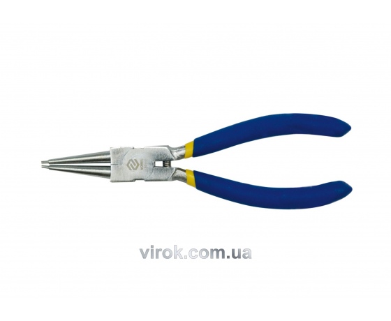 Фото 2 - Знімач стопорних кілець VOREL прямий стискання l=160 мм