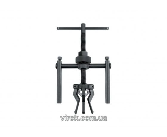 Фото 2 - Знімач внутрішніх підшипників YATO Ø12-38 мм