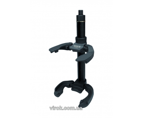 Фото 2 - Знімач пружин автомобільної підвіски YATO McPherson 305 мм Ø100-250 мм