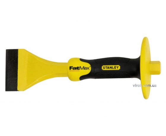 Фото 2 - Зубило електрика STANLEY 55 x 254 мм