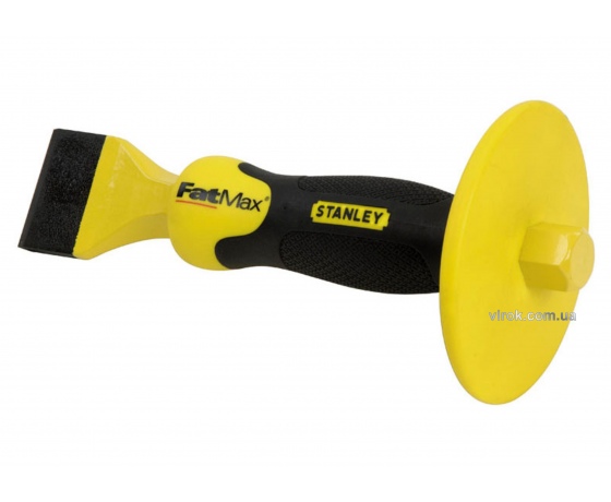 Фото 2 - Зубило муляра STANLEY Faax 45 x 250 мм