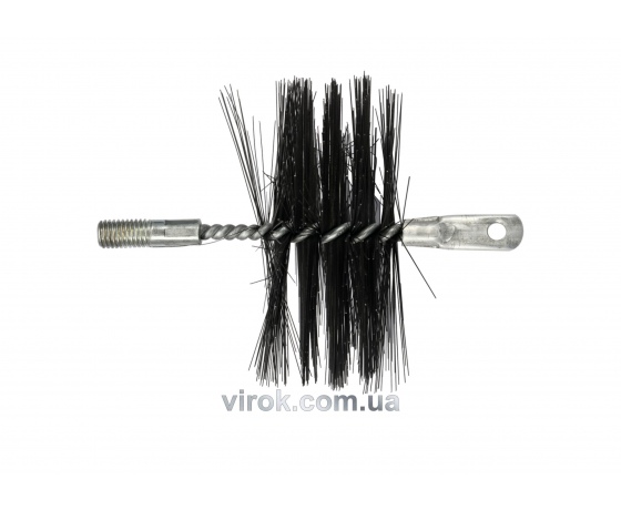 Фото 2 - Йорж для чистки димарів VOREL, Ø=120 мм, l= 180 мм  [15]