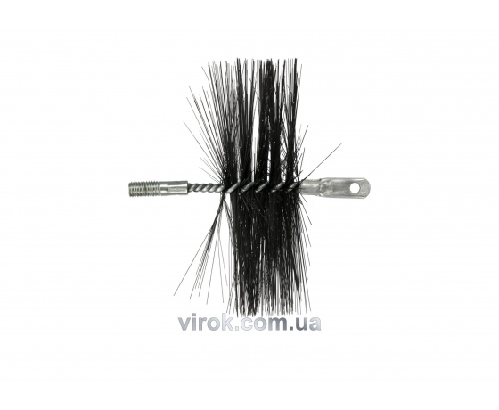 Фото 2 - Йорж для чистки димарів VOREL, Ø=175 мм, l= 180 мм  [18]