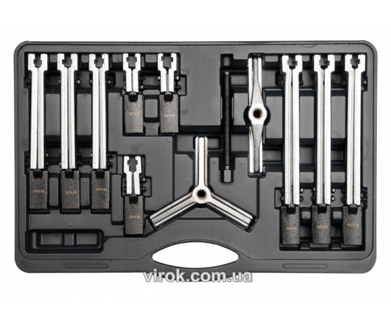 Фото 2 - Знімач універсальний американський YATO