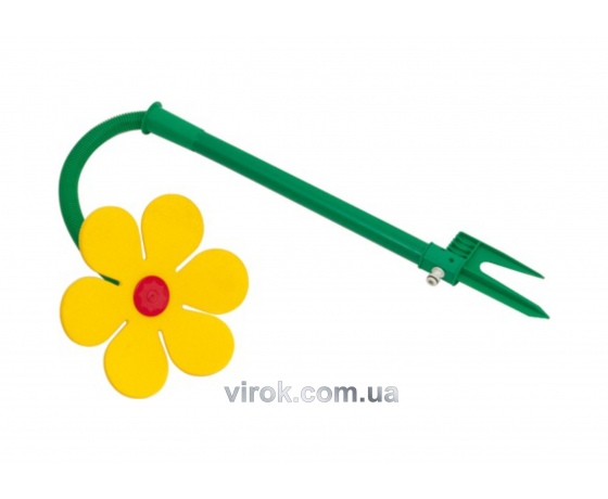 Фото 2 - Зрошувач садовий FLO 