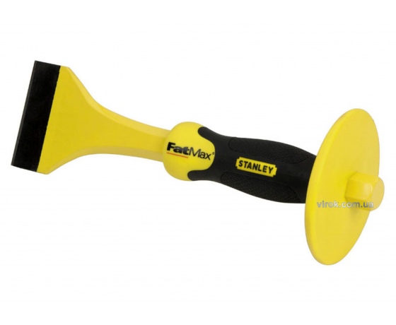 Фото 2 - Зубило STANLEY 75 мм