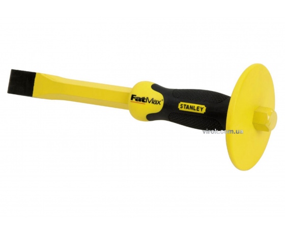 Фото 2 - Зубило по металу STANLEY Faax 25 x 305 мм