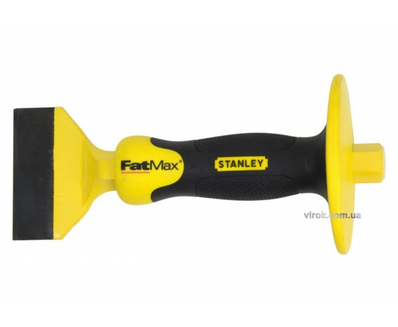 Фото 2 - Зубило по цеглі STANLEY 100 x 216 мм