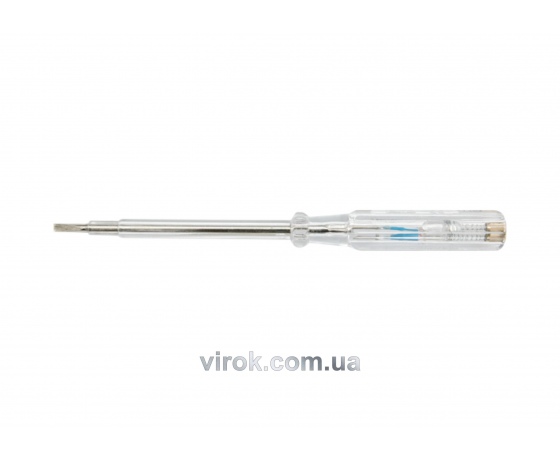 Фото 2 - Індикатор електричний VOREL 190 мм TUV/GS