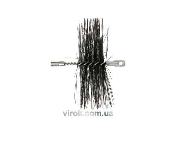 Фото 2 - Йорж для чистки димарів VOREL, Ø=200 мм, l= 180 мм  [18]
