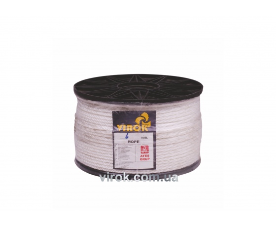 Фото 2 - Канат поліпропіленовий ЕВА 14 мм Х 100 м
