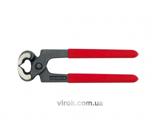 Фото 2 - Кліщі будівельні VOREL 