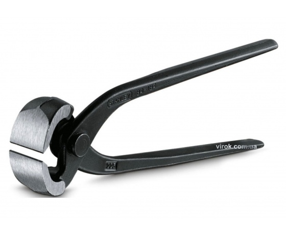 Фото 2 - Кліщі столярні STANLEY l=225 мм