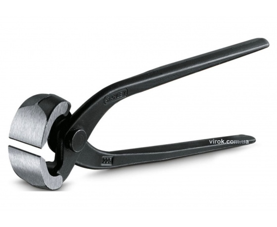 Фото 2 - Кліщі столярні STANLEY l=250 мм