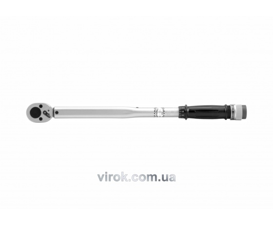 Фото 2 - Ключ динамометричний YATO 1/2