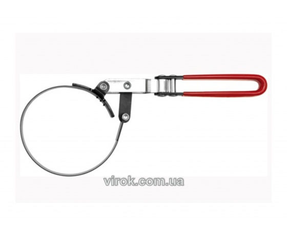 Фото 2 - Ключ до оливного фільтру YATO 60-73 мм