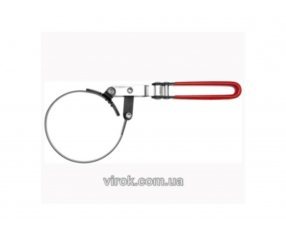 Фото 2 - Ключ до оливного фільтру YATO 85-95 мм