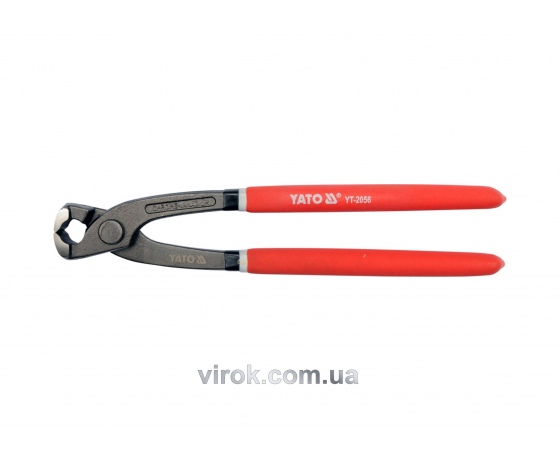 Фото 2 - Кліщі штукатурні YATO 10