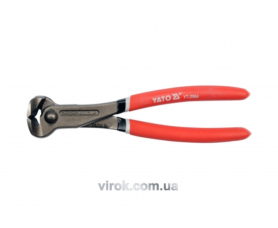 Фото 2 - Кліщі штукатурні YATO 8