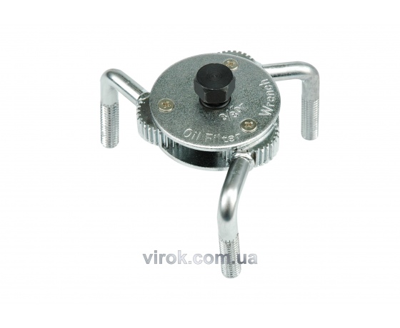 Фото 2 - Ключ до оливного фільтру VOREL 