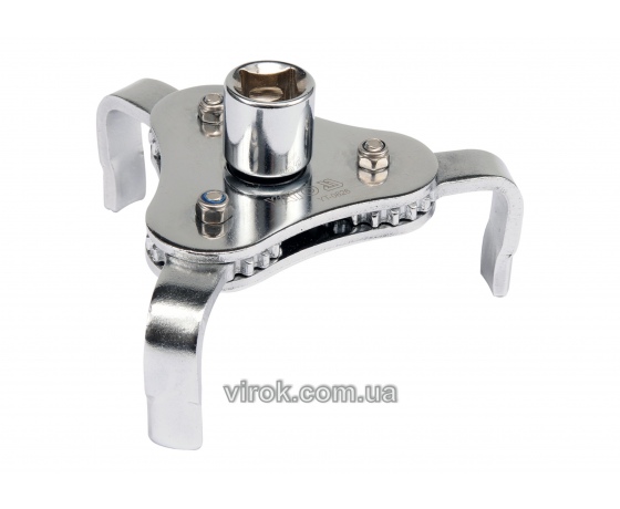 Фото 2 - Ключ до оливного фільтру YATO 