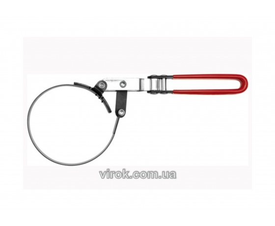 Фото 2 - Ключ до оливного фільтру YATO 73-85 мм