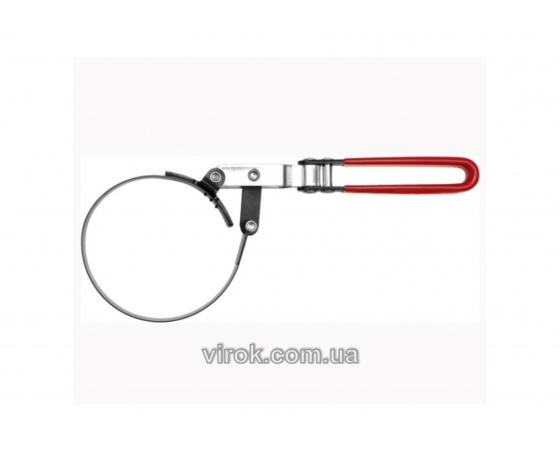 Фото 2 - Ключ до оливного фільтру YATO 95-111 мм