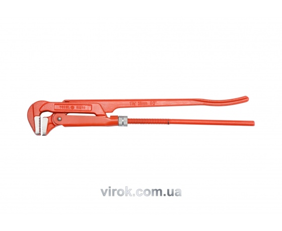 Фото 2 - Ключ трубний VOREL 1.5